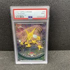 Alakazam