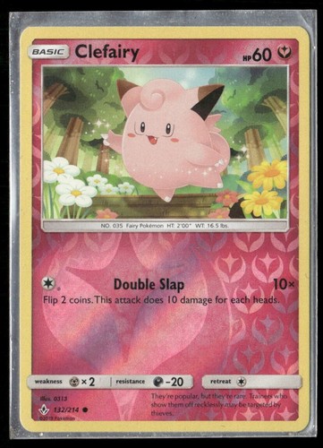 Clefairy