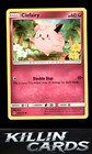 Clefairy