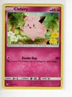 Clefairy