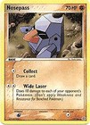 Nosepass