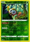 Rowlet