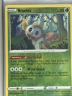 Rowlet