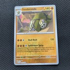 Sandaconda