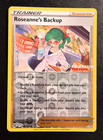 Roseanne's Backup