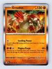 Groudon