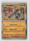Groudon