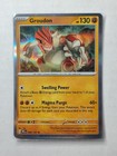 Groudon