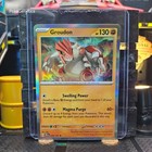 Groudon