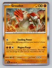 Groudon