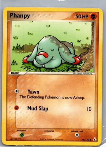 Phanpy
