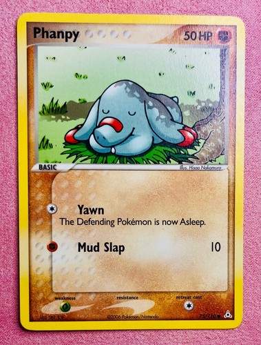Phanpy