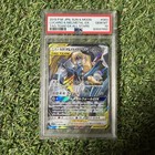 Blastoise GX