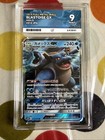 Blastoise GX