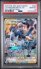 Blastoise GX