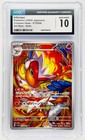 Infernape