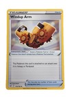 Windup Arm
