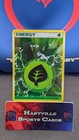 Grass Energy