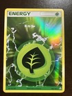 Grass Energy
