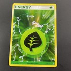 Grass Energy