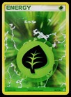 Grass Energy