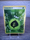 Grass Energy