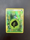 Grass Energy