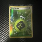 Grass Energy
