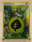 Grass Energy