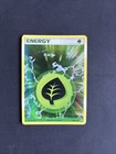 Grass Energy