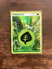 Grass Energy