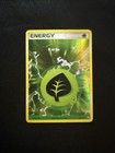 Grass Energy