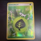 Grass Energy