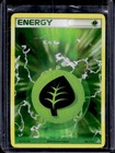 Grass Energy