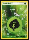 Grass Energy