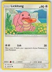 Lickitung