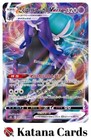 Ice Rider Calyrex VMAX
