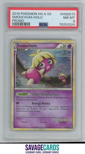 Smoochum