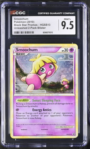 Smoochum