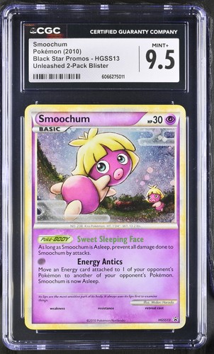 Smoochum