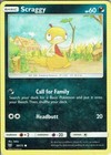 Scraggy