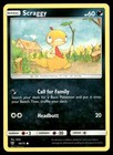 Scraggy