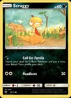 Scraggy