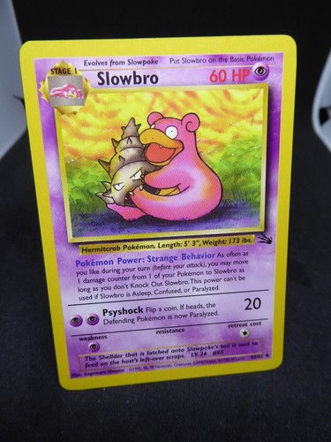 Slowbro