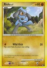 Riolu