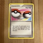 Dual Ball