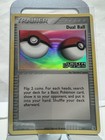 Dual Ball