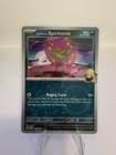 Cynthia's Spiritomb