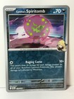 Cynthia's Spiritomb