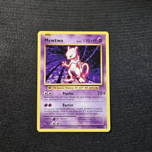 Mewtwo